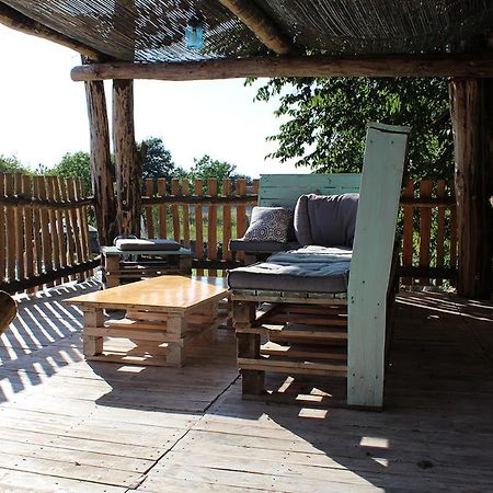 Apartment Modrusani 1561 Žminj エクステリア 写真